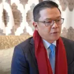 Menlu Sugiono Angkat Bicara Soal Isu Reshuffle Kabinet Pasca Thomas Djiwandono ke BI