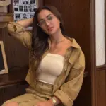 Tengku Dewi Bantah Ubah Penampilan Demi Pasangan Baru, Fokus pada ‘Self-Love’