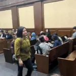 Fiona Handayani Akui Terima Gaji Rp 50 Juta Per Bulan Saat Jadi Stafsus Nadiem Makarim