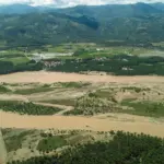 29 Desa di Aceh dan Sumut Hilang Jadi Sungai Akibat Bencana Sumatera