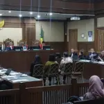 Jaksa Pertanyakan Lonjakan Aset Nadiem Makarim di GoTo, Ali Mardi Tak Tahu