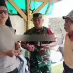 TNI AD Harap Konflik Tukang Es Kue Jadul di Jakpus Berakhir Damai Pasca Klarifikasi