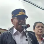 Gubernur Pramono Anung Pertimbangkan Perpanjangan Operasi Modifikasi Cuaca Antisipasi Banjir Jakarta