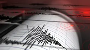 Gempa Magnitudo 4,8 Guncang Kepulauan Sangihe Sulawesi Utara, BMKG Pantau Perkembangan