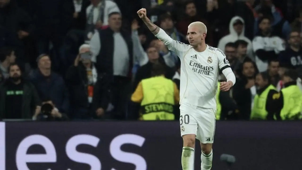 Mastantuono Merasa Lebih Bebas di Bawah Arbeloa, Ucap Terima Kasih pada Xabi Alonso