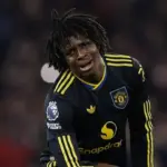 Cedera Hamstring Patrick Dorgu, Manchester United Terancam Kehilangan Bek Kunci Selama 10 Pekan