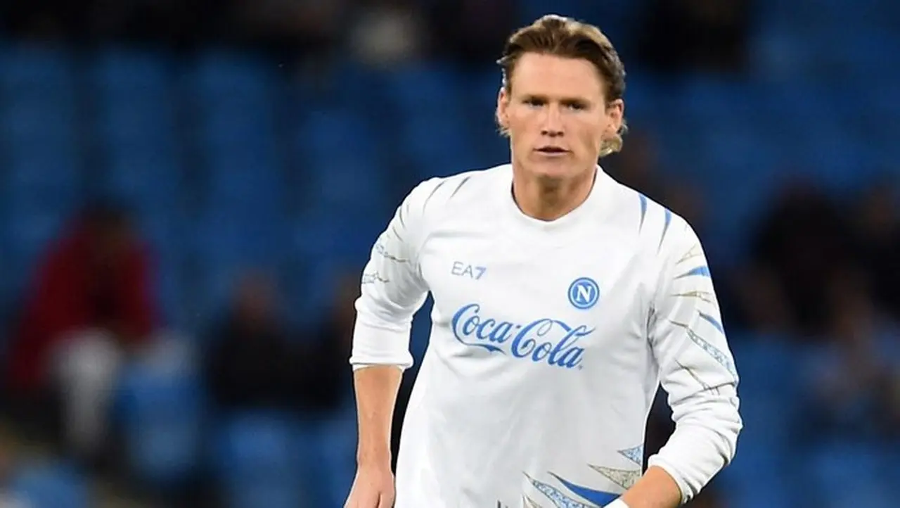 Scott McTominay Waspadai Kekuatan Chelsea di Laga Penentuan Liga Champions