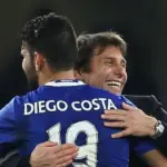 Antonio Conte Balas Sindiran Diego Costa: Ada Orang Cerdas dan Bodoh di Sepak Bola