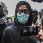 Onadio Leonardo Dikabarkan Bebas Hari Ini dari Panti Rehabilitasi