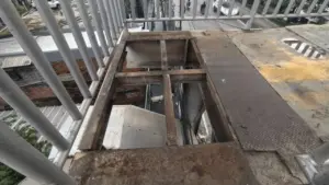 Besi JPO Dicuri Lagi, Gubernur DKI Instruksikan Material Anti-Maling dan CCTV