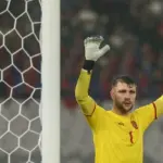 Maarten Paes Resmi Gabung Ajax Amsterdam, Pupus Harapan Persib Bandung