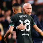 Arne Slot Bela Cody Gakpo yang Dikecam Fans Liverpool Akibat Tren Buruk