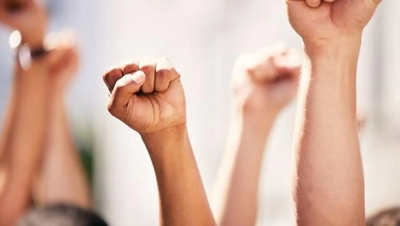 Demo Buruh di Jakarta Pusat Hari Ini, Polisi Kerahkan 1.174 Personel Gabungan Demo Buruh di Jakarta Pusat Hari Ini, Polisi Kerahkan 1.174 Personel Gabungan