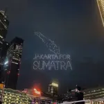 Donasi Malam Tahun Baru di Bundaran HI Capai Rp 2 Miliar untuk Korban Banjir Sumatera