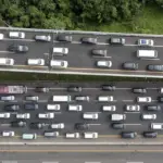 Puncak Arus Balik Nataru: 196 Ribu Kendaraan Diprediksi Kembali ke Jabotabek Hari Ini