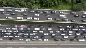 Puncak Arus Balik Nataru: 196 Ribu Kendaraan Diprediksi Kembali ke Jabotabek Hari Ini