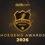 Hoegeng Awards 2026 Dibuka: Lima Kategori Polisi Teladan Menanti Usulan Publik
