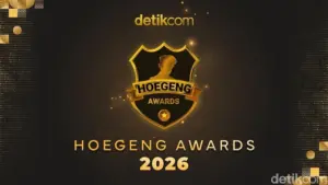 Hoegeng Awards 2026 Dibuka: Lima Kategori Polisi Teladan Menanti Usulan Publik