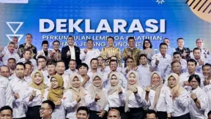 Bamsoet Dorong Pelatihan Bahasa Jepang untuk PMI Berkualitas Tinggi di Negeri Sakura