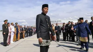 PSI Sebut Banyak Kader NasDem Bergabung Karena “Jokowi Effect”