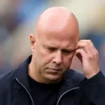 Arne Slot Akui Sulit Redam Kritik Fans Liverpool di Tengah Performa Buruk