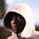 Kecelakaan Mobil Ferrari, Penyerang Tottenham Hotspur Randal Kolo Muani Selamat Tanpa Cedera