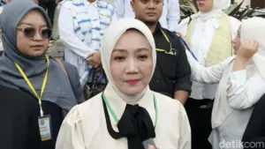 Atalia Praratya Soroti Penurunan Angka Pernikahan Nasional, Akui Pengalamannya Bukan Contoh