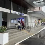 Stasiun KRL Jatake Beroperasi, Warga Merasa Seperti Hidup di Atas Awan