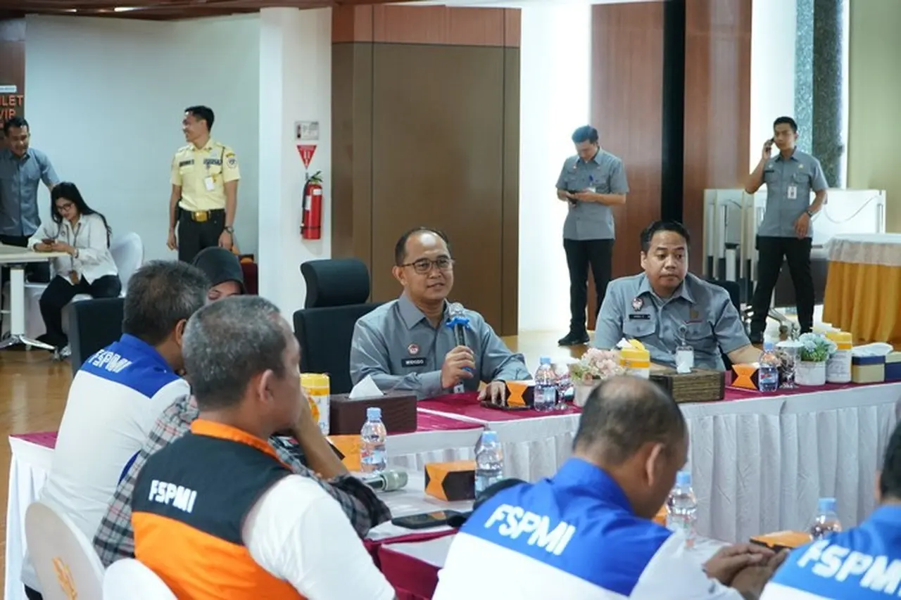 Konflik Keluarga PT Pakerin: Dirjen AHU Ungkap Sengketa Waris yang Berujung Pemblokiran Akses SABH