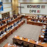 KPK Ungkap Selamatkan Aset Daerah Rp 122 Triliun Sepanjang 2025 dalam Rapat DPR