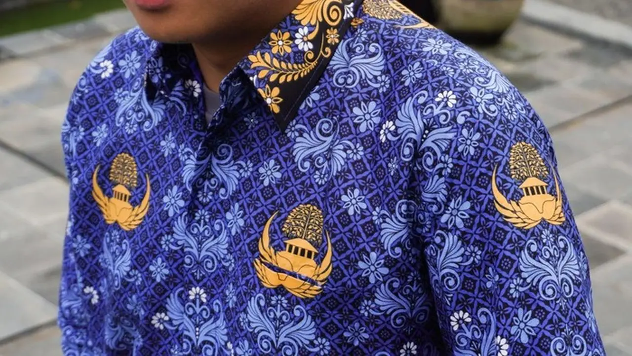 Aturan Baru Penggunaan Batik Korpri ASN 2026: Simak Jadwal dan Ketentuannya Aturan Baru Penggunaan Batik Korpri ASN 2026: Simak Jadwal dan Ketentuannya