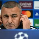 Liverpool vs Qarabag: Motivasi Ekstra Wakil Azerbaijan di Anfield