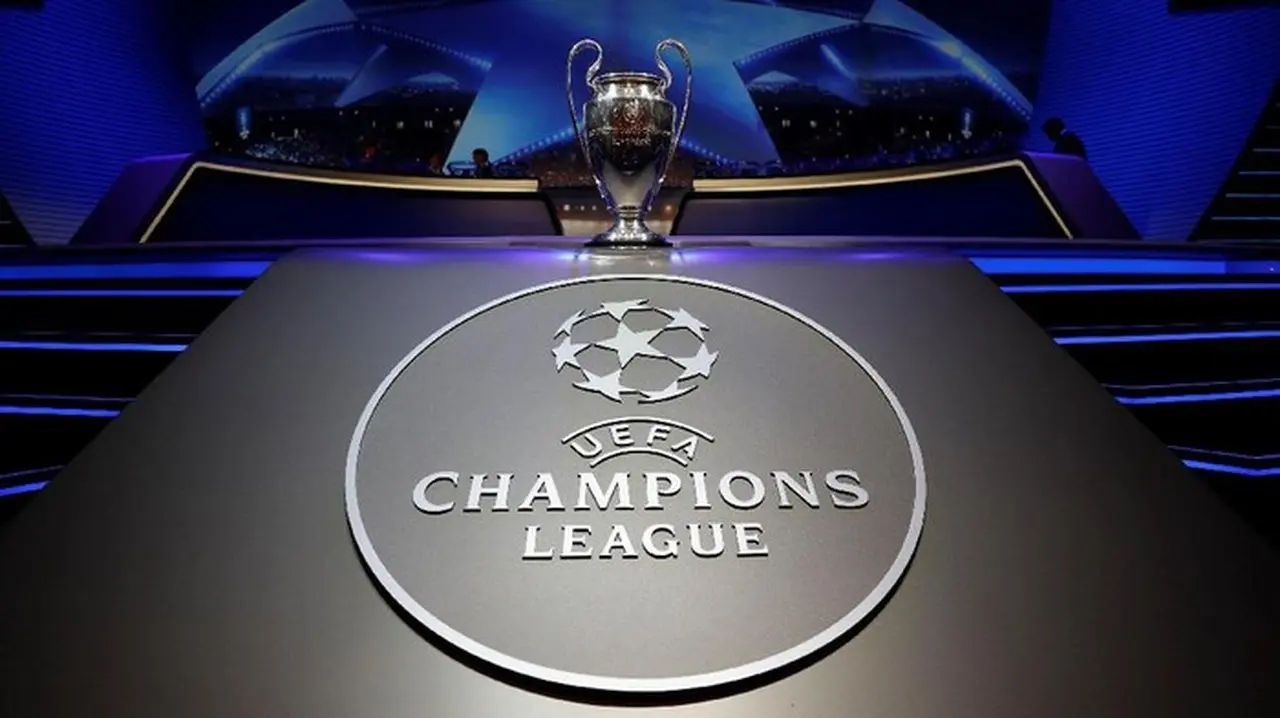 Klasemen Liga Champions Memanas: Arsenal & Bayern Aman, 10 Klub Elite Berebut 8 Tiket 16 Besar
