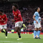 Cedera Hamstring Patrick Dorgu, Manchester United Cari Alternatif Pengganti di Lini Serang