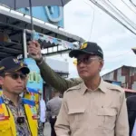 Flyover Padang Luar Dibangun Kementerian PU, Macet Puluhan Tahun Segera Tuntas