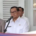 Buruh Kembali Demo UMP 2026, Pramono Anung: Keputusan Telah Disepakati Bersama