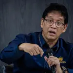 Purbaya Yudhi Sadewa: Pelantikan Wamenkeu Pengganti Tommy Djiwandono Diperkirakan Februari