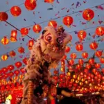 Cap Go Meh 2026 Jatuh pada 3 Maret, Apakah Termasuk Hari Libur Nasional?