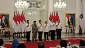 Pemprov DKI Jakarta dan Lemhannas Bersinergi Perkuat Kepemimpinan ASN dan Wawasan Kebangsaan