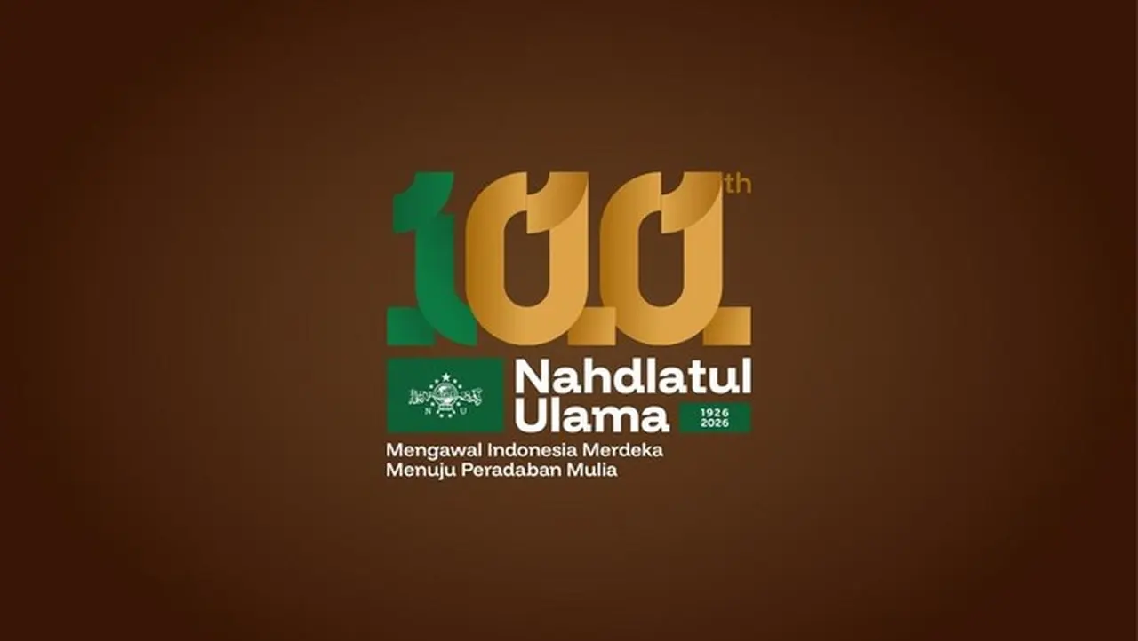 Satu Abad NU Masehi: Tema ‘Mengawal Indonesia Merdeka, Menuju Peradaban Mulia’ Diluncurkan