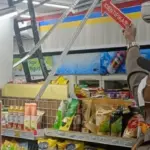 Maling Bobol ATM Minimarket di Depok Usai Jebol Plafon, Polisi Buru Pelaku