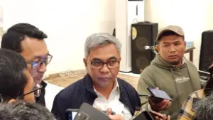 Ketua KPK: Penanganan Perkara Murni Berdasarkan Laporan, Tak Pernah Menarget Siapa Pun