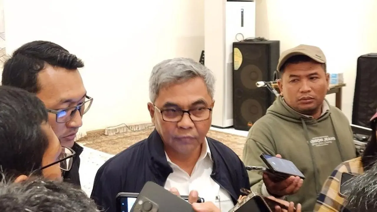 Ketua KPK: Penanganan Perkara Murni Berdasarkan Laporan, Tak Pernah Menarget Siapa Pun