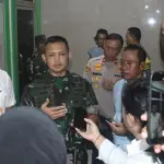 Babinsa Dihukum Disiplin Usai Curigai Penjual Es Kue Jadul Mengandung Spons di Jakpus