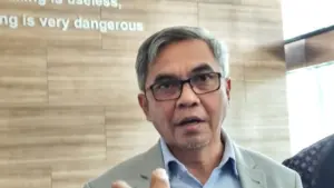 Ketua KPK Jelaskan Perubahan Aturan Gratifikasi: Sesuaikan Tren dan Nilai Rupiah