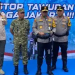 Menjelang Ramadan, Polda Metro Jaya Tingkatkan Patroli Antisipasi Lonjakan Kriminalitas