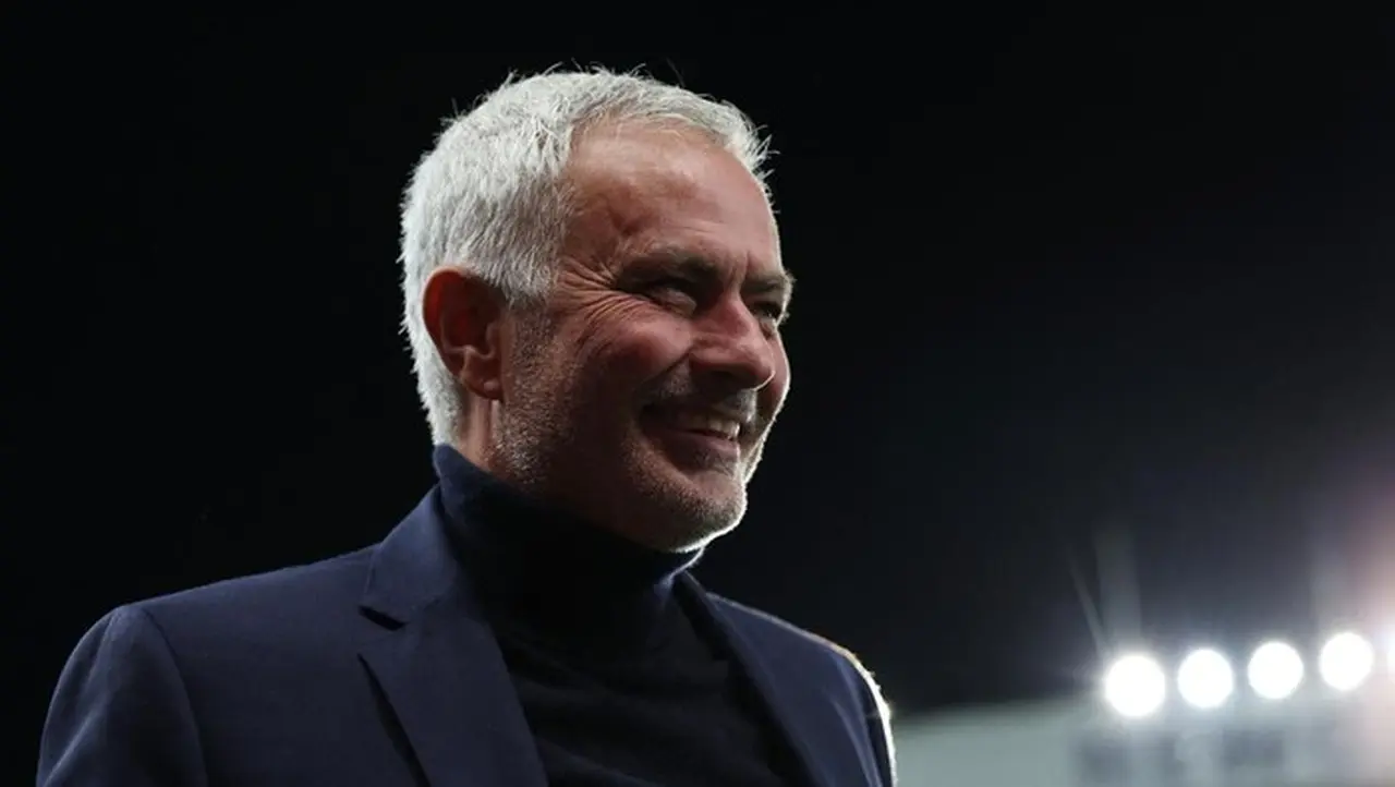 Liga Champions: Mourinho Berburu Kemenangan Perdana atas Real Madrid