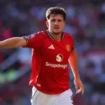 Manchester United Pertimbangkan Lepas Harry Maguire Setelah Kontrak Habis 2026