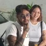 Beby Prisillia Tegaskan Kesetiaan Dampingi Onad Jalani Rehabilitasi