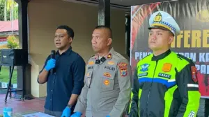 Anggota OPM Pembunuh Danramil Aradide Ditangkap Kembali Setelah Kabur dari Lapas Nabire